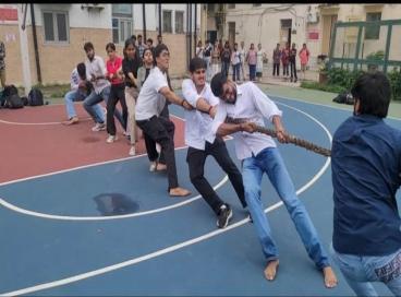 National Sports Day on August 29, 2025