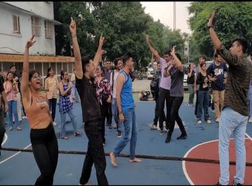 National Sports Day on August 29, 2025