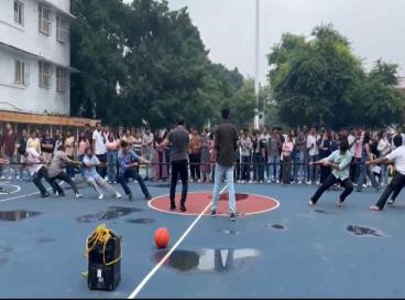 National Sports Day on August 29, 2025