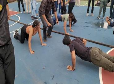 National Sports Day on August 29, 2025