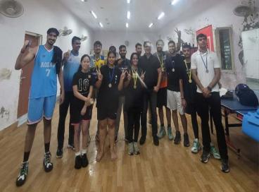 National Sports Day on August 29, 2025