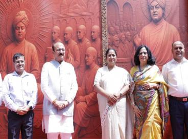 Swami Vivekanand Bhawan