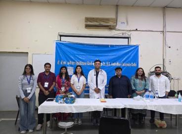 Preventive Health Check-UP