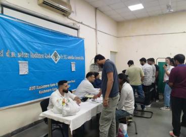 Preventive Health Check-UP