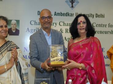 National Rural Conclave