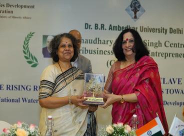 National Rural Conclave