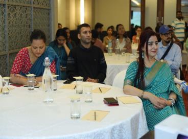 National Rural Conclave