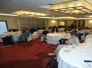 National Rural Conclave