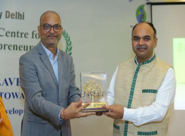 National Rural Conclave