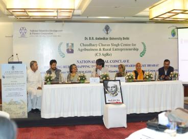 National Rural Conclave