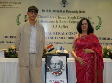 National Rural Conclave