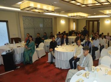 National Rural Conclave