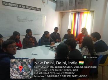 Delhi AI Grind Team