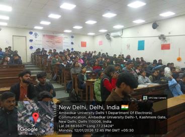 Delhi AI Grind Team