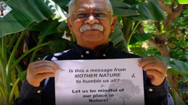 Dr. BR Ambedkar University Delhi Responds To COVID-19