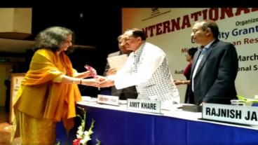 International Women Day